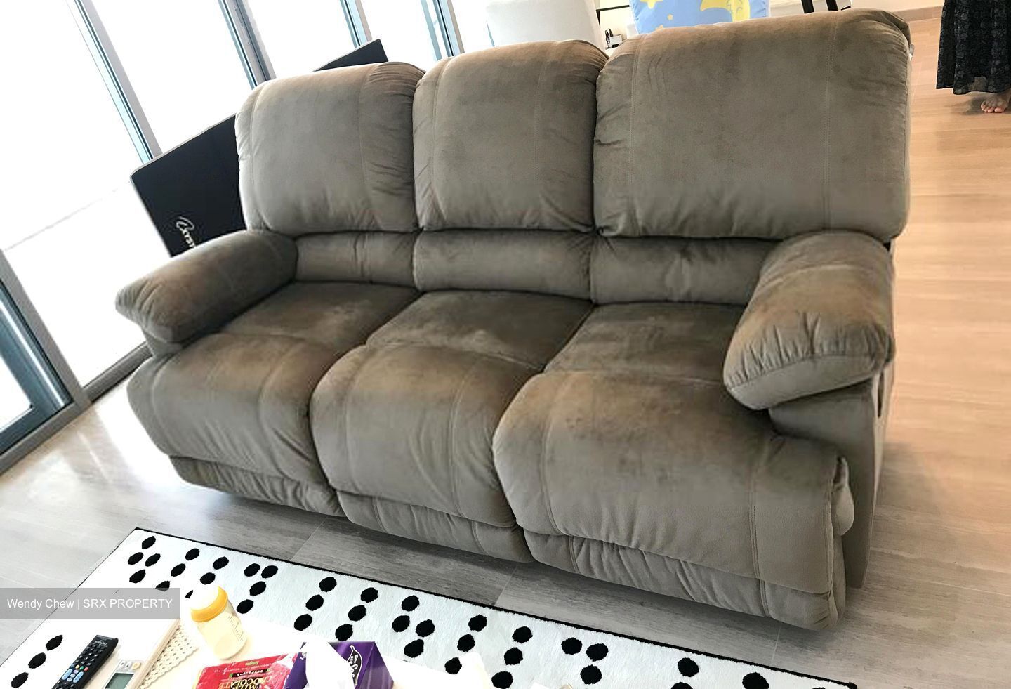 Lincoln Suites (D11), Condominium #504510581